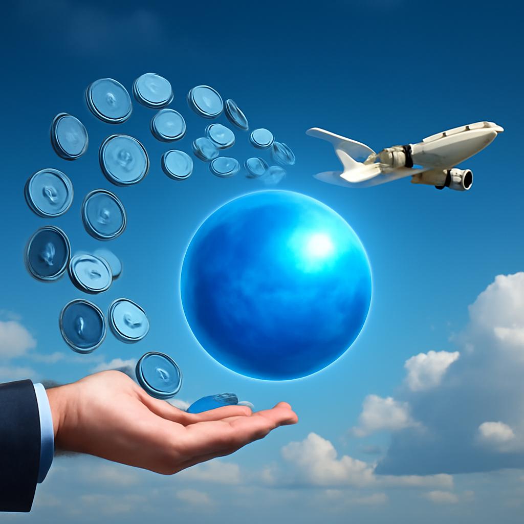 transferência sphere azul promoção