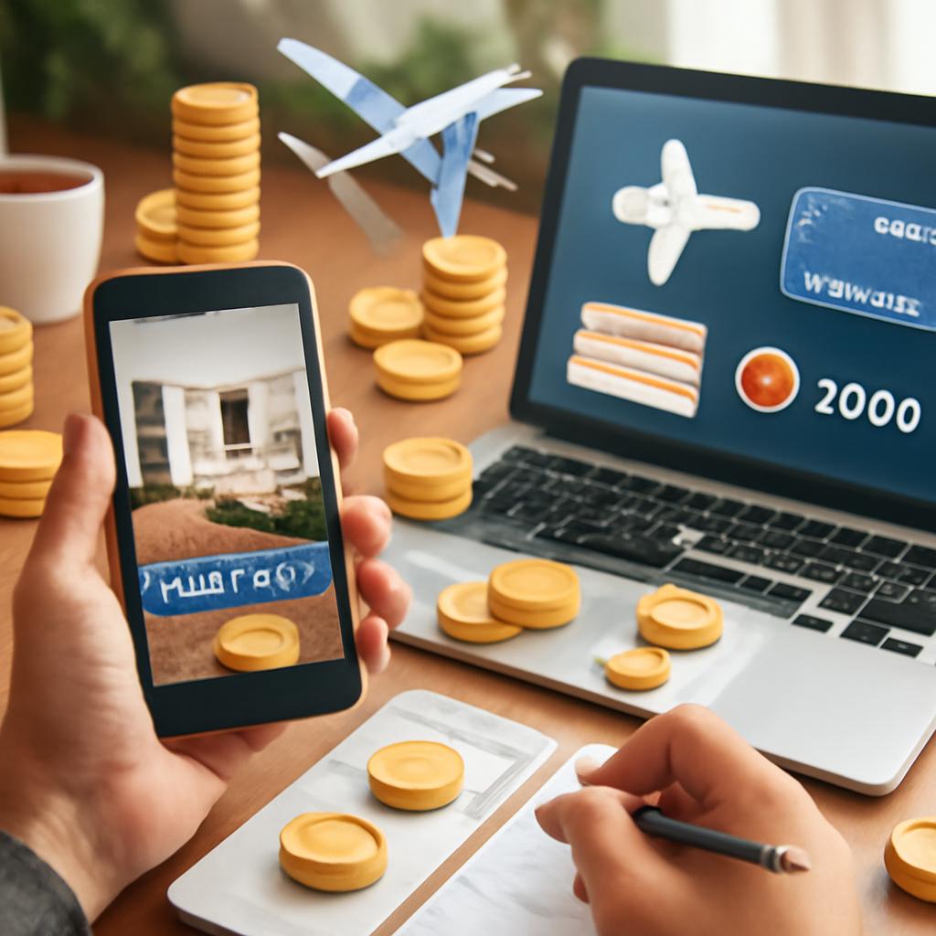 uso de pontos para upgrades hoteleiros