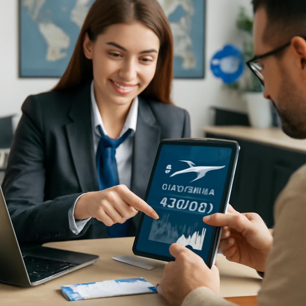validação de pontos pelo atendimento