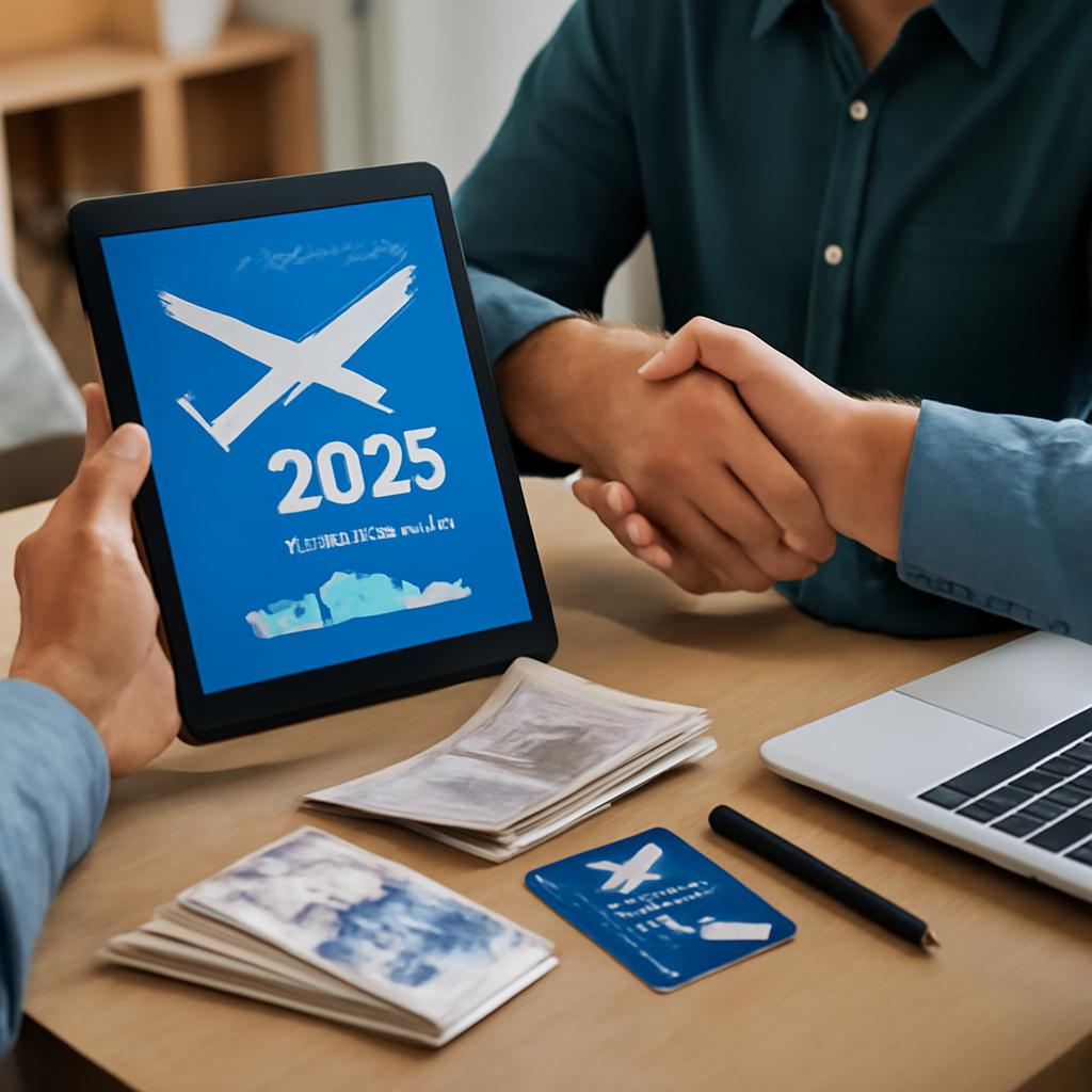 venda de milhas como funciona 2025