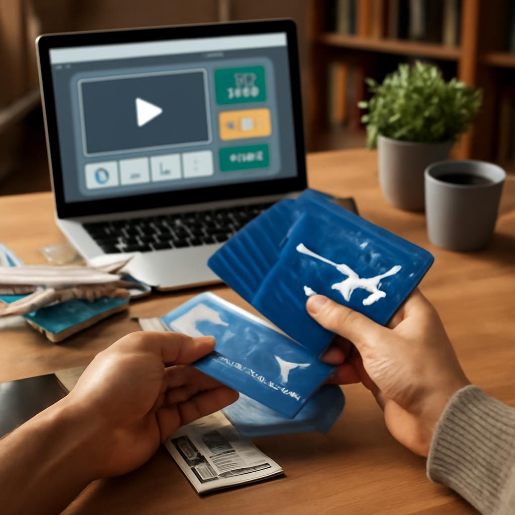 venda de milhas para compra de cursos online