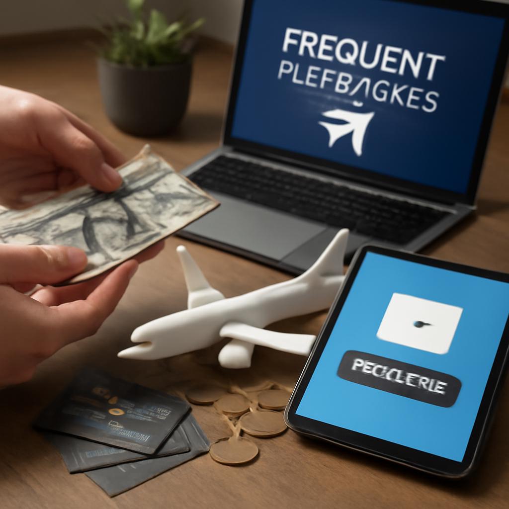 venda de milhas para pagamento de assinatura digital