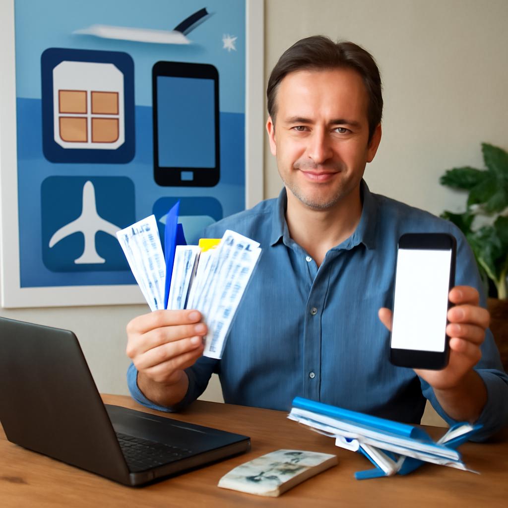 venda de milhas para recarga de celular