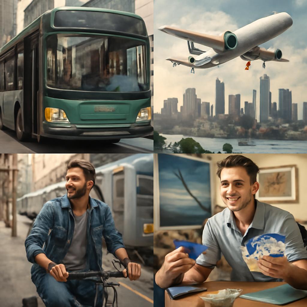 venda de milhas para transporte urbano