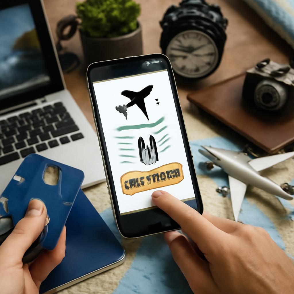 venda de milhas para viagens de última hora