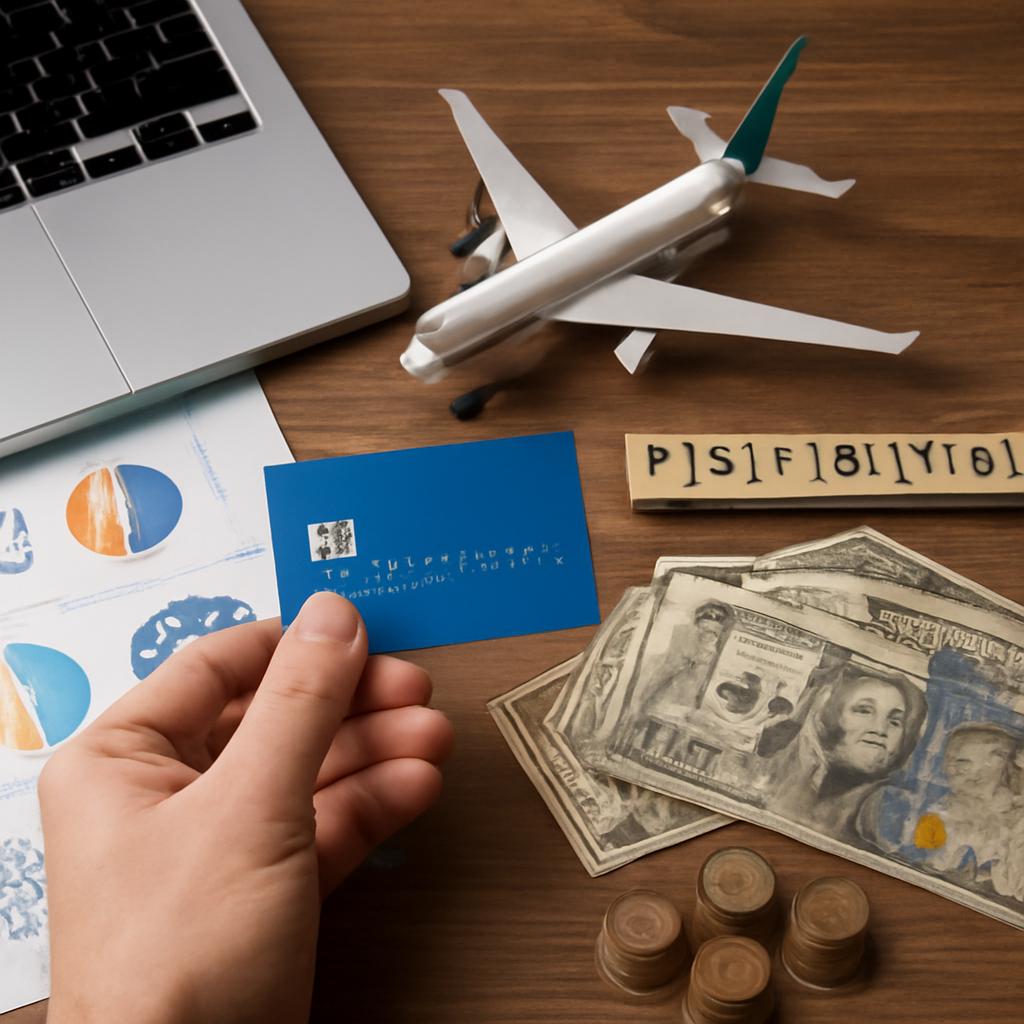 venda de pontos com opções de investimento