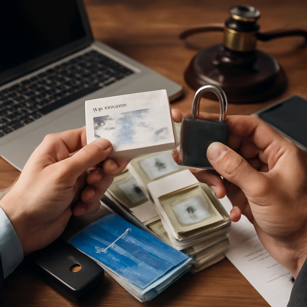 vender milhas com proteção contra fraudes