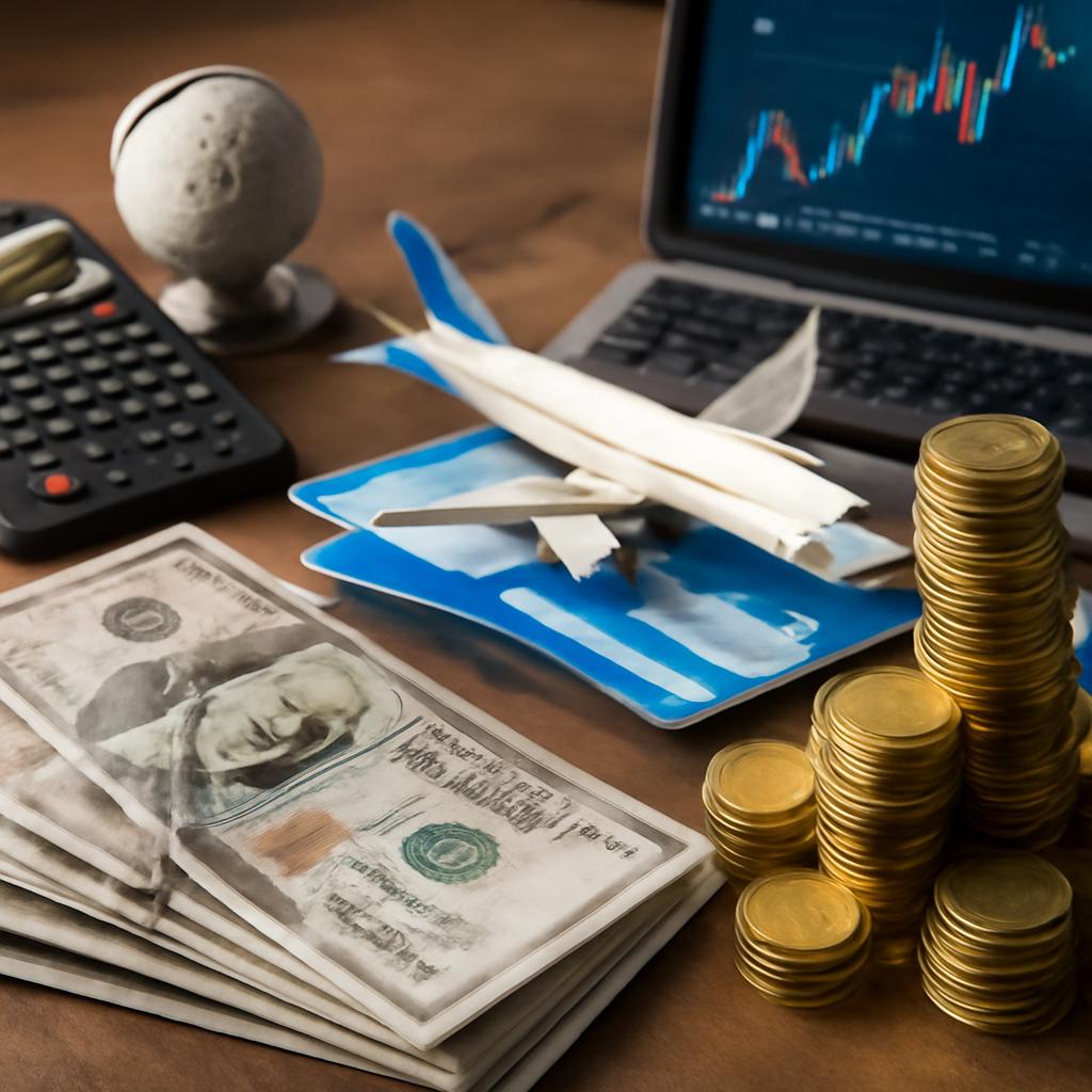 vender milhas cotação dólar