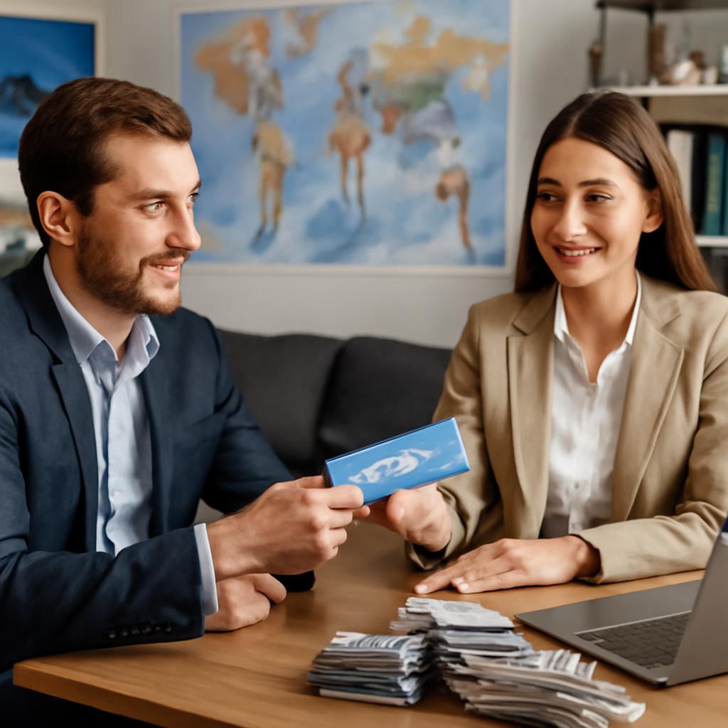 vender milhas para agências de viagens grupo