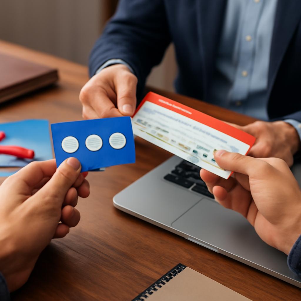 vender pontos para empresa ou pessoa física
