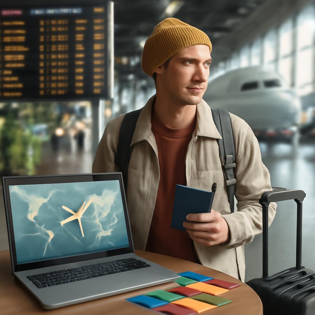 viajar apenas com milhas