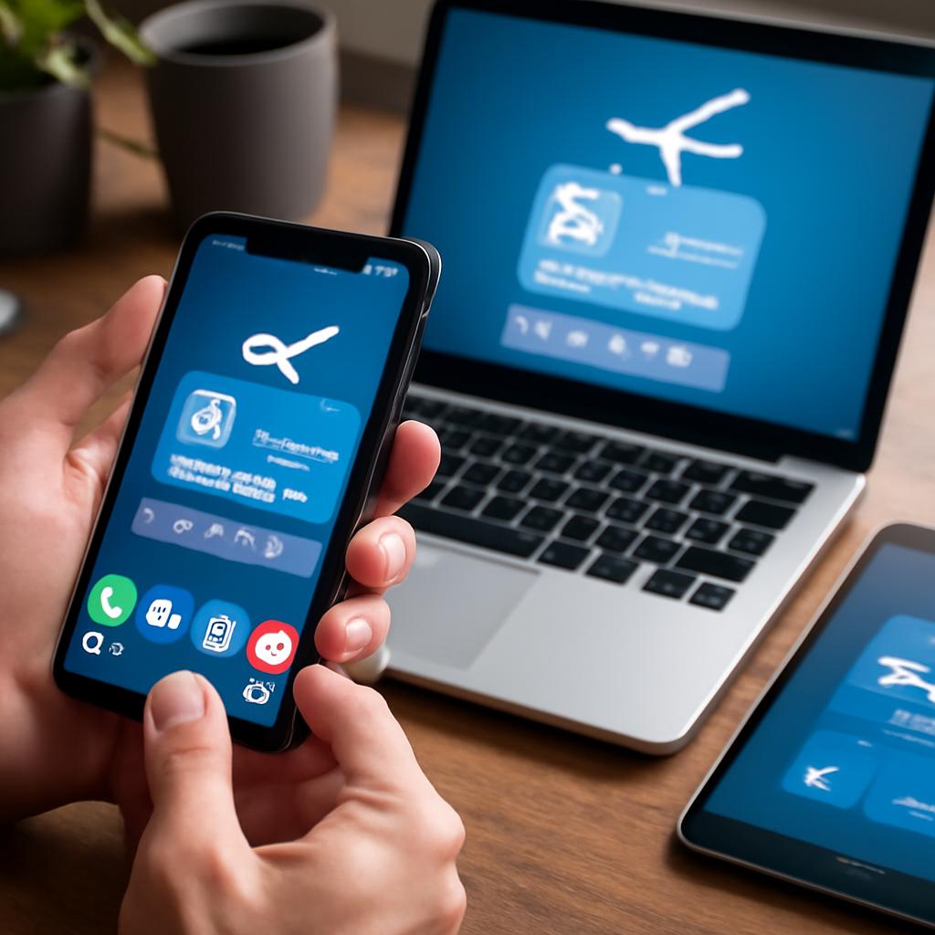 Apps para integração multiplataforma milhas: Solução prática e segura 1 apps para integração multiplataforma milhas